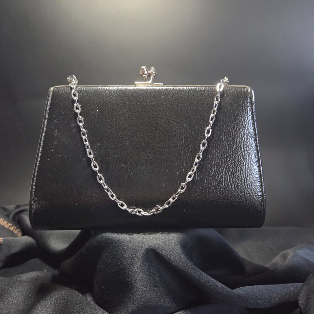 vintage clutches Made in Canada (very rare )